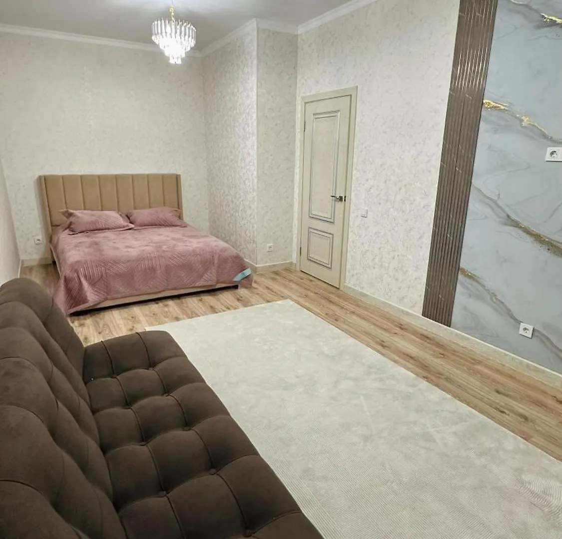 1-Ком Квартира Nur-Sultan  Kazakhstan