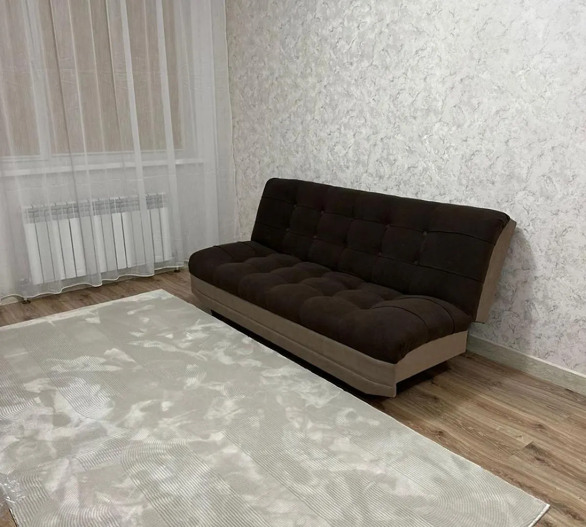 1-Ком Квартира Nur-Sultan  Apartment Nur-Sultan (Astana)