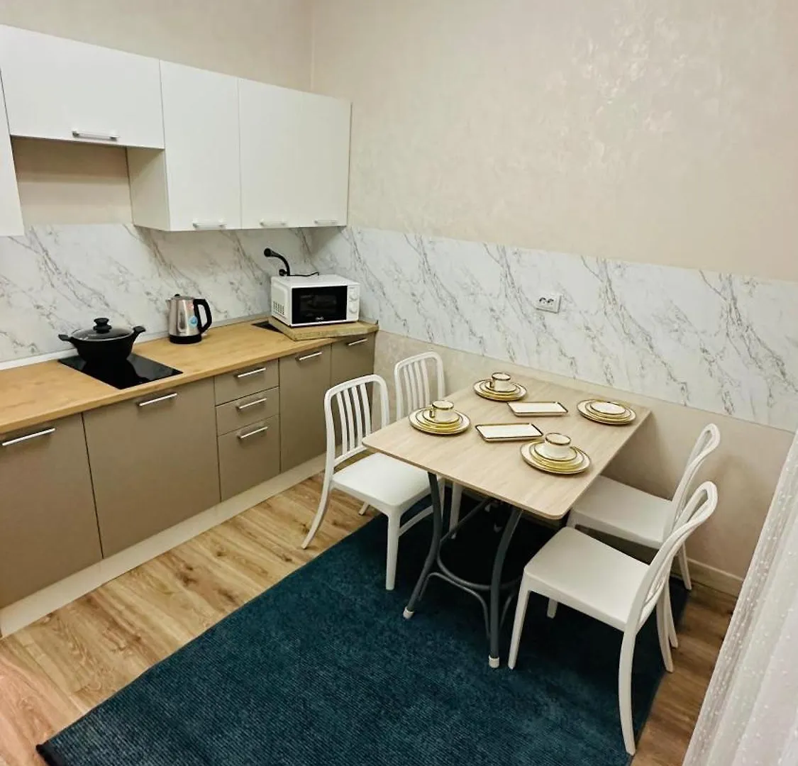 Apartment 1-Ком Квартира Nur-Sultan