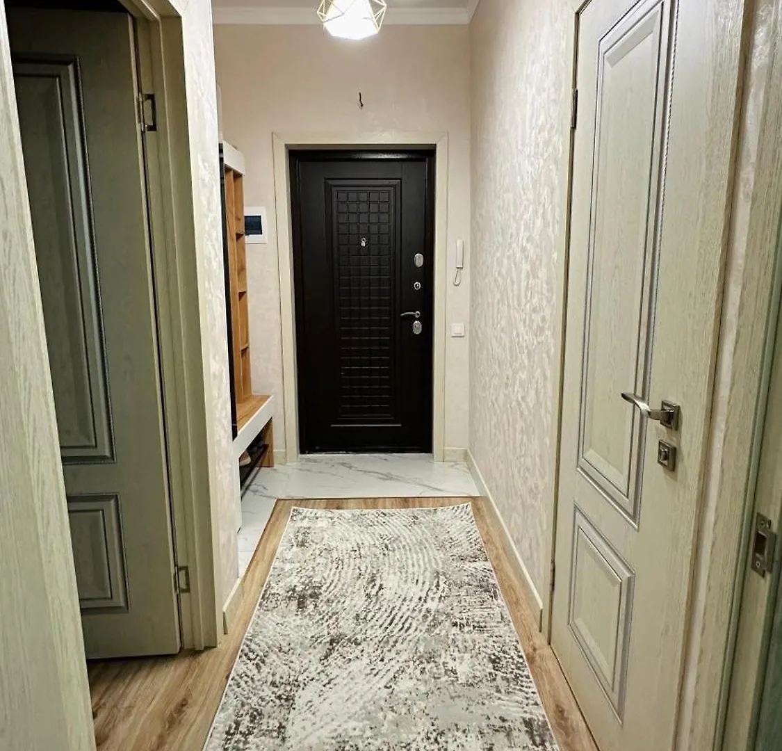 Apartment 1-Ком Квартира Nur-Sultan